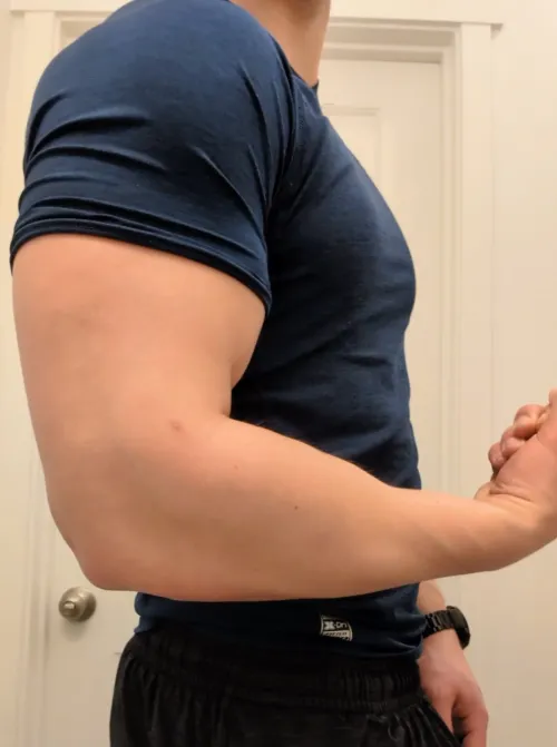 Big enough for this sub?