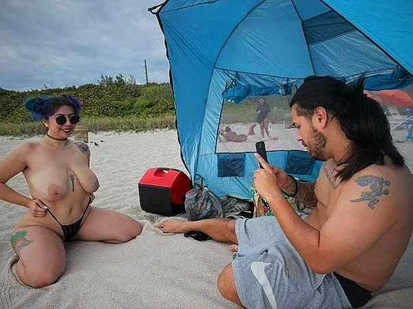 BTS Shot with u/KawaiiKimby