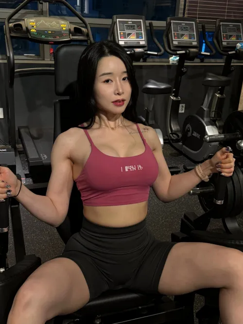 Built with sweat, confidence, and just the right amount of attitude.