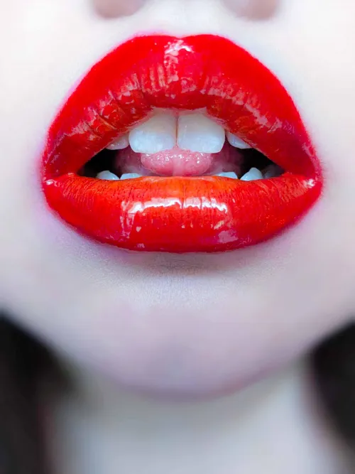 Burning Desire ❤️‍🔥🔥