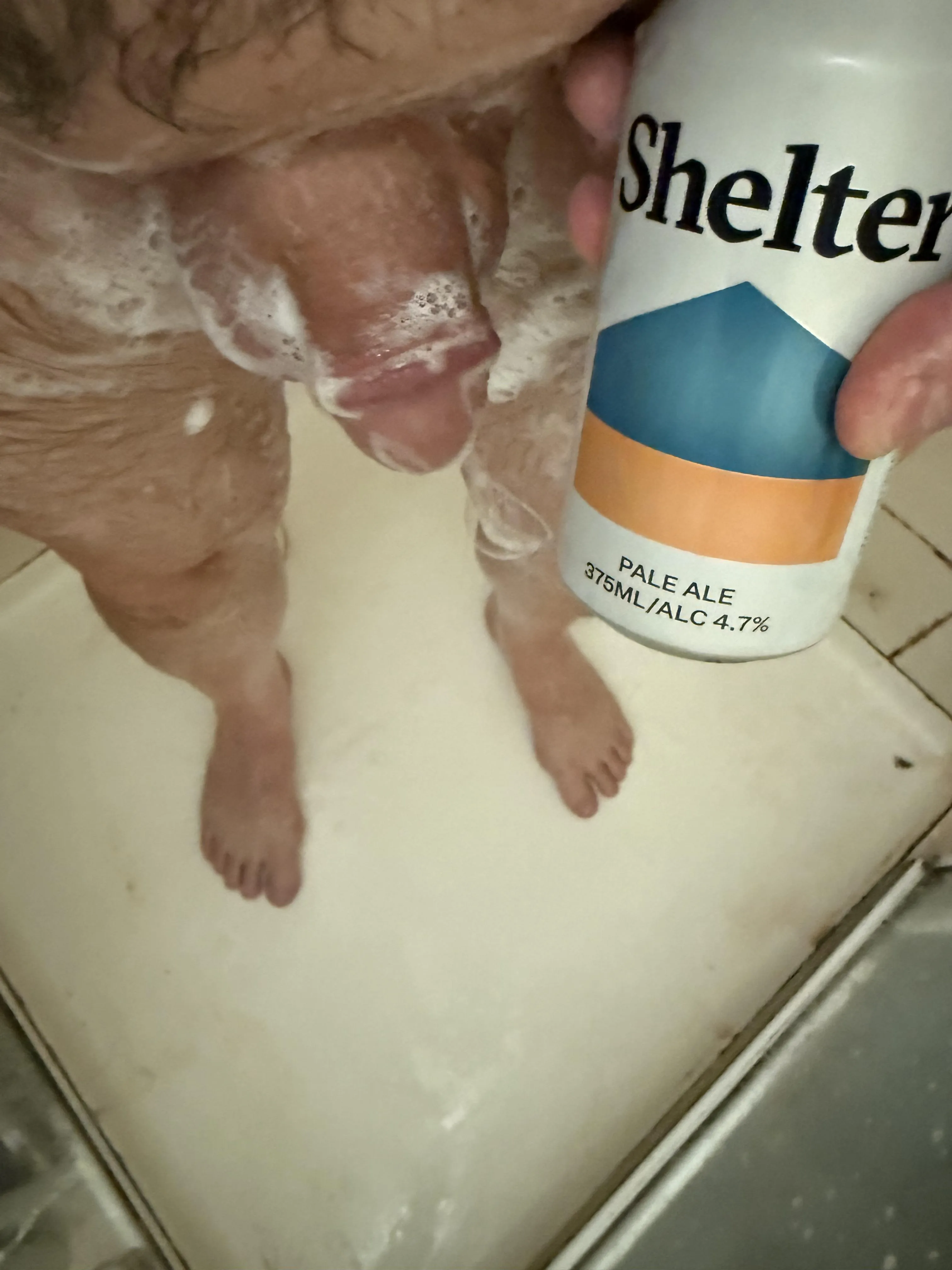 Can you think of a better way to cool down in (M)elbourne?