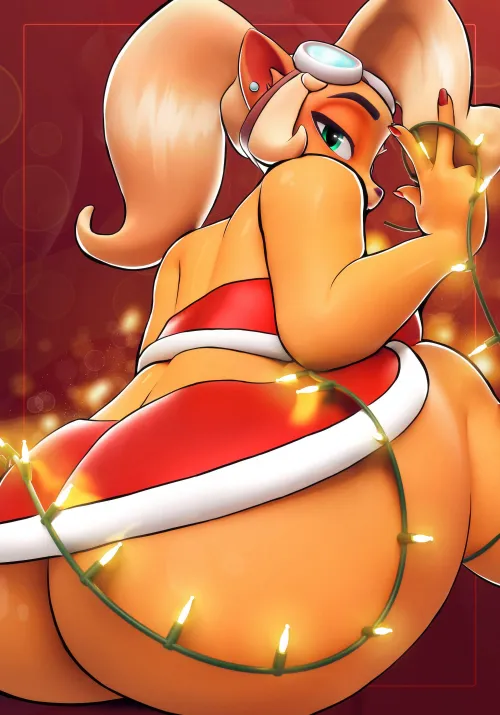 Christmas Buns [Coco] (Sala3DArt)