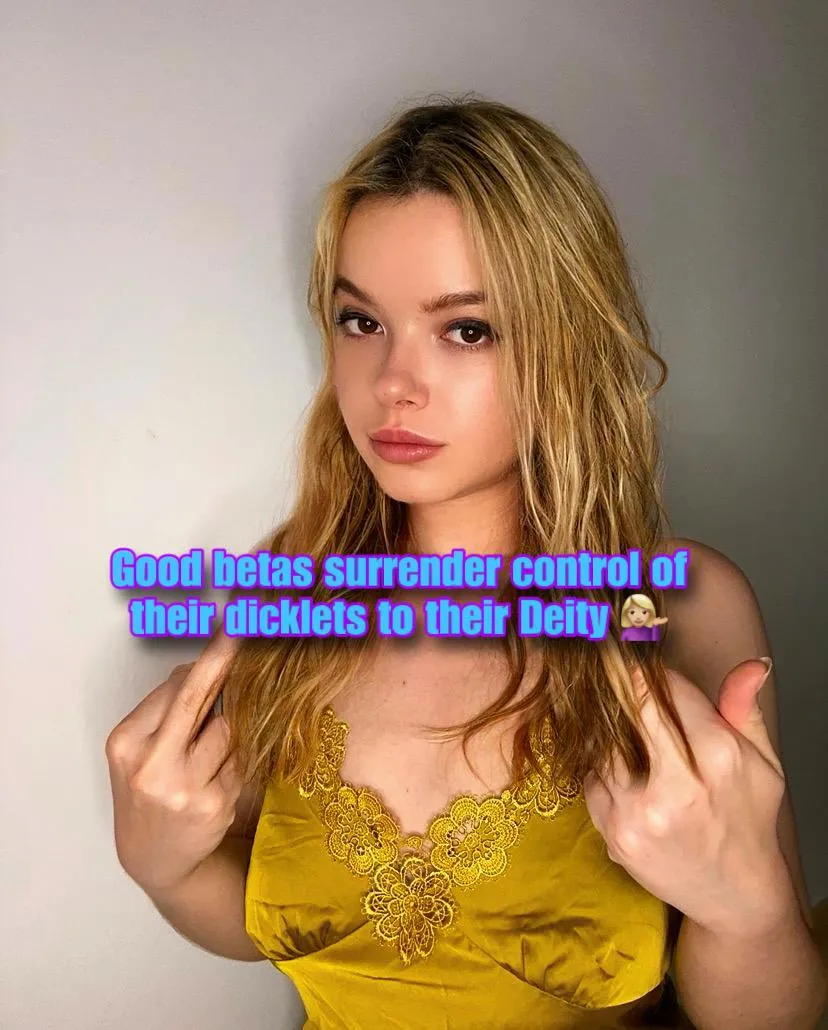 Click-clack, you are going to Lock it [no imagefap] [oc]