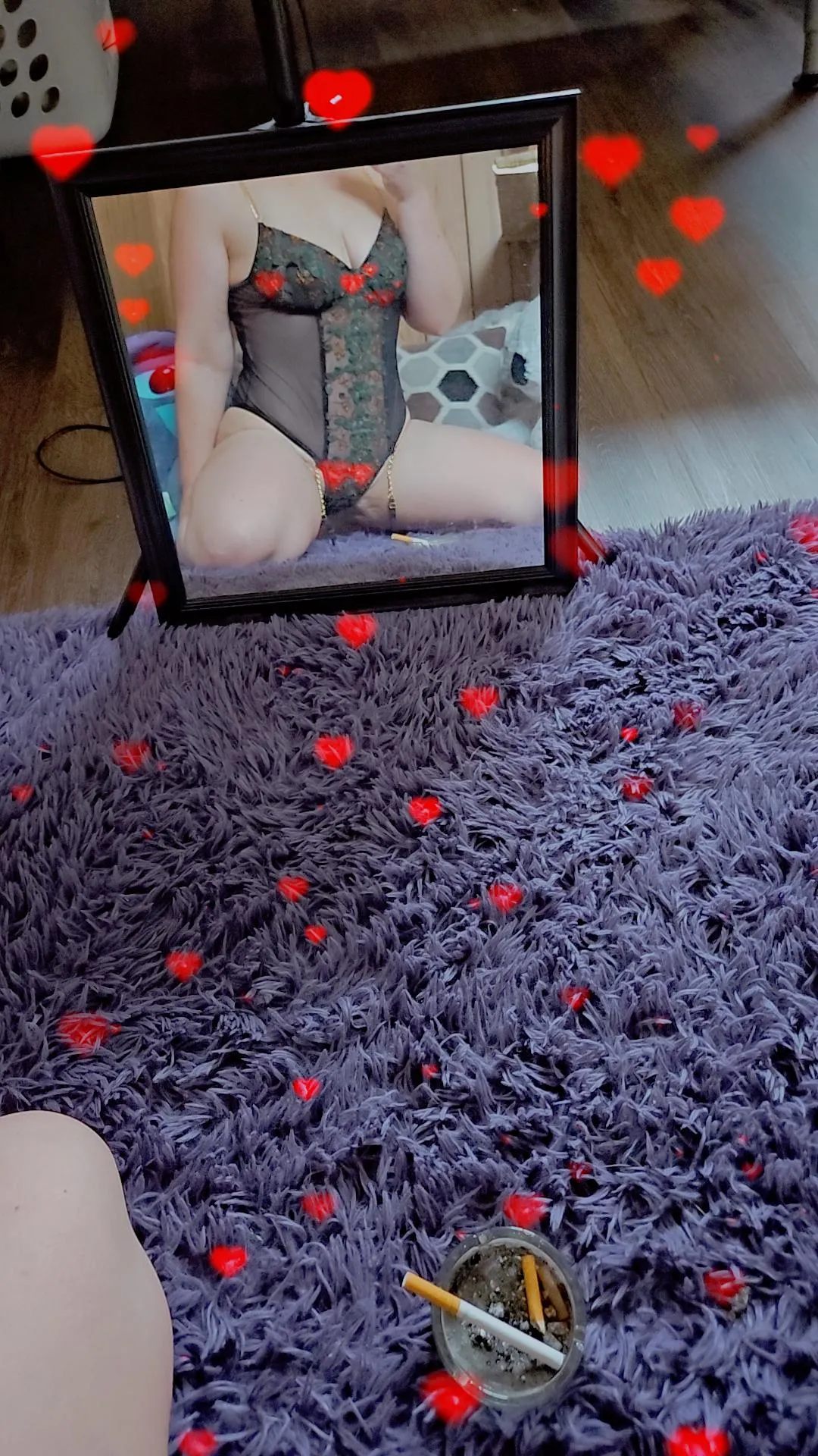 Come smoke with me, dms open. Come find where you can find me for playtime