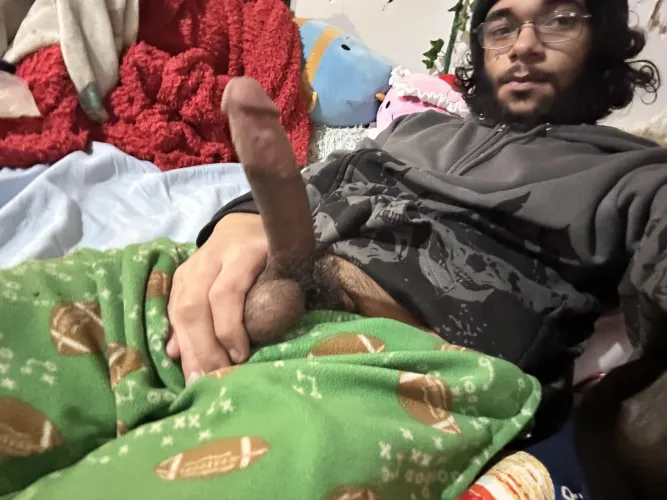 Could you take this 18 year old pole