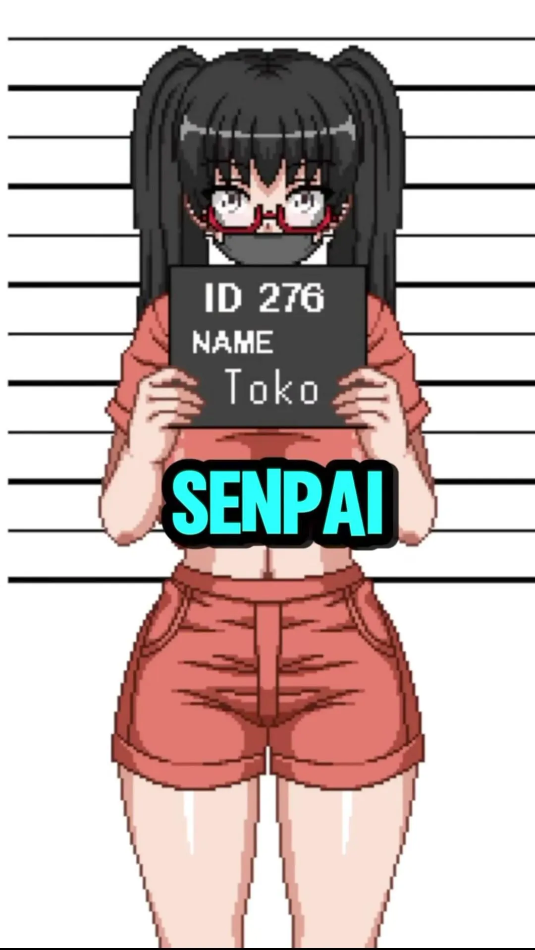 Do you know what this game is?