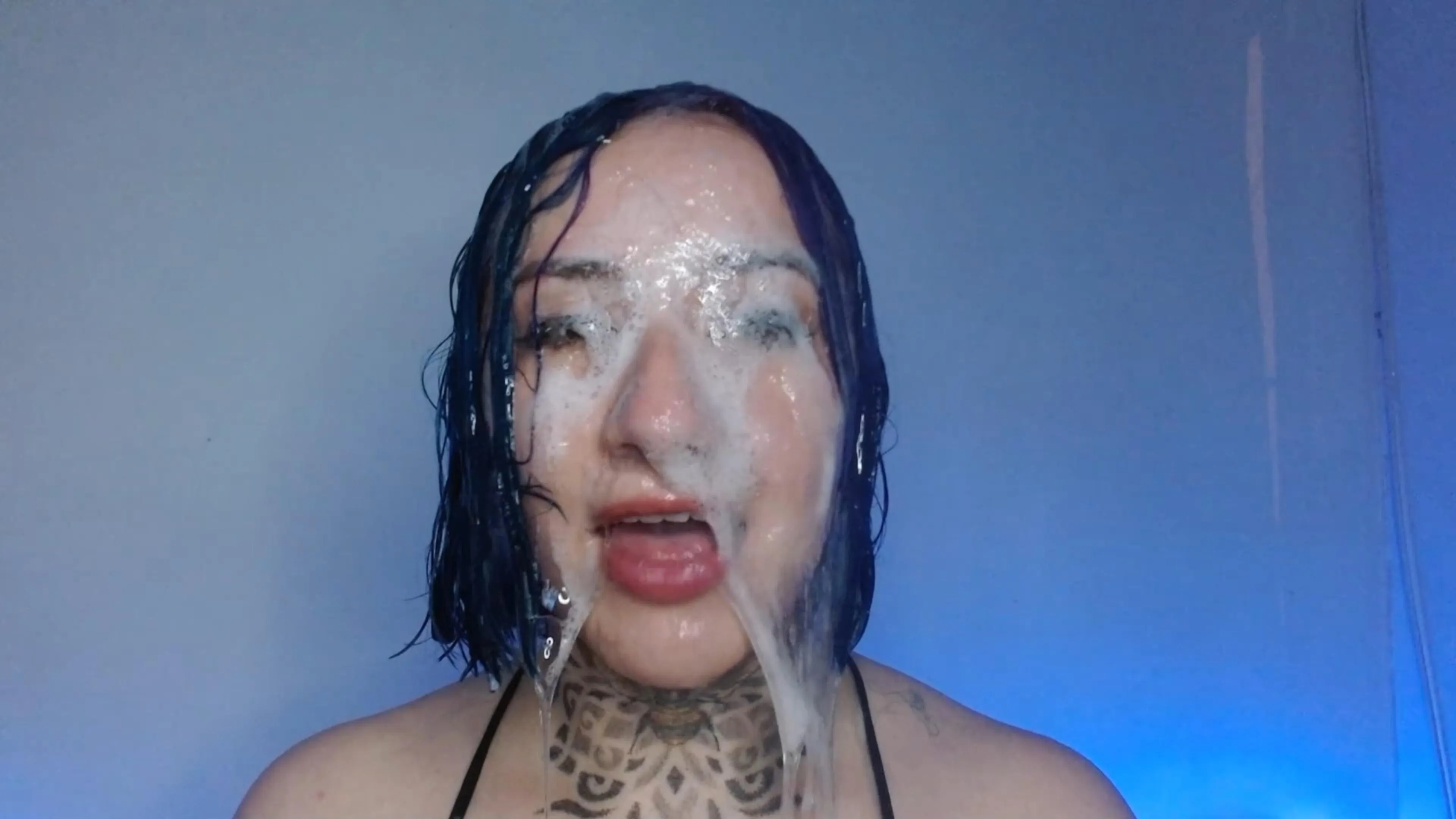 Do you like soccer almost same as you like messy faces? If yes join my store channel (it's 100% free) and test your skills...you could win free videos and memberships to my  paychannels. And even if you know nothing about soccer...try anyway, it's risk