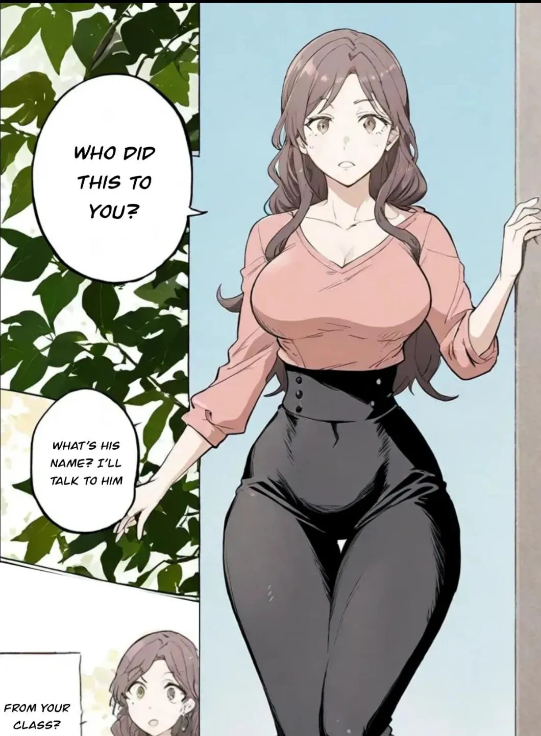 Does anyone know the title for this?