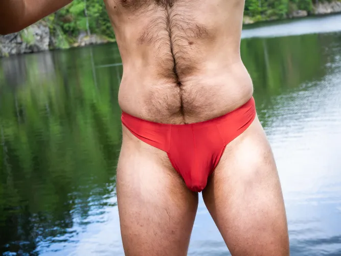 Does red look good on me?