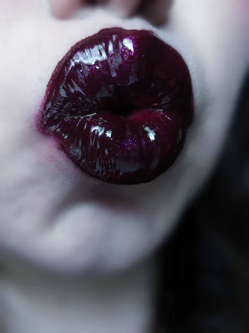 Endless Devotion 💜✨