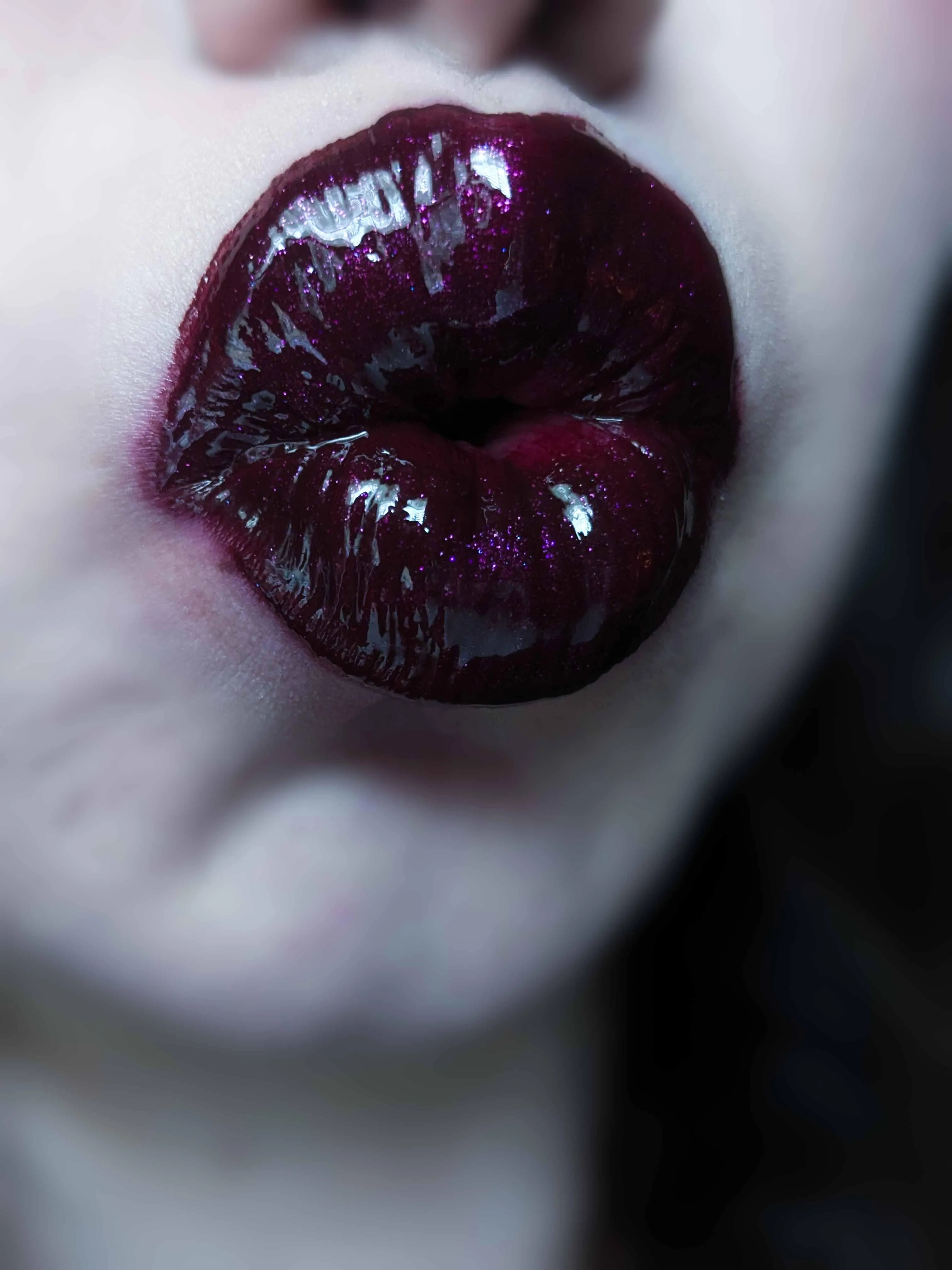 Endless Devotion 💜✨