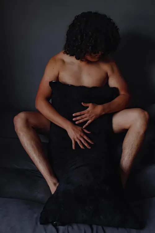 experienced with [M]yself #248