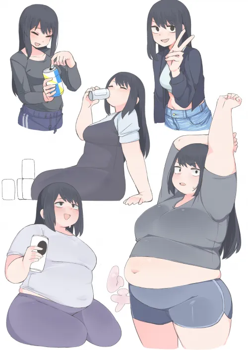 [F4A or F4GM] I've been possessing your friend/girlfriend's body for a while and she became almost unrecognizable due to my negative influence. What will you do now?