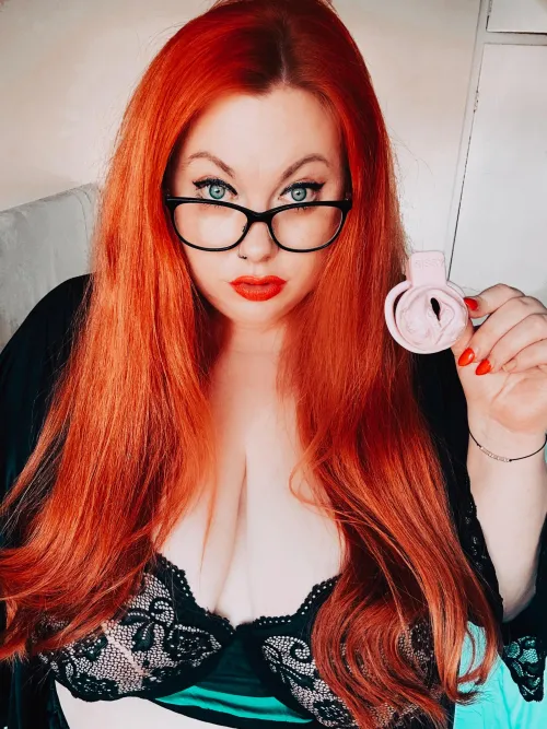 First we will start with your new clitty …