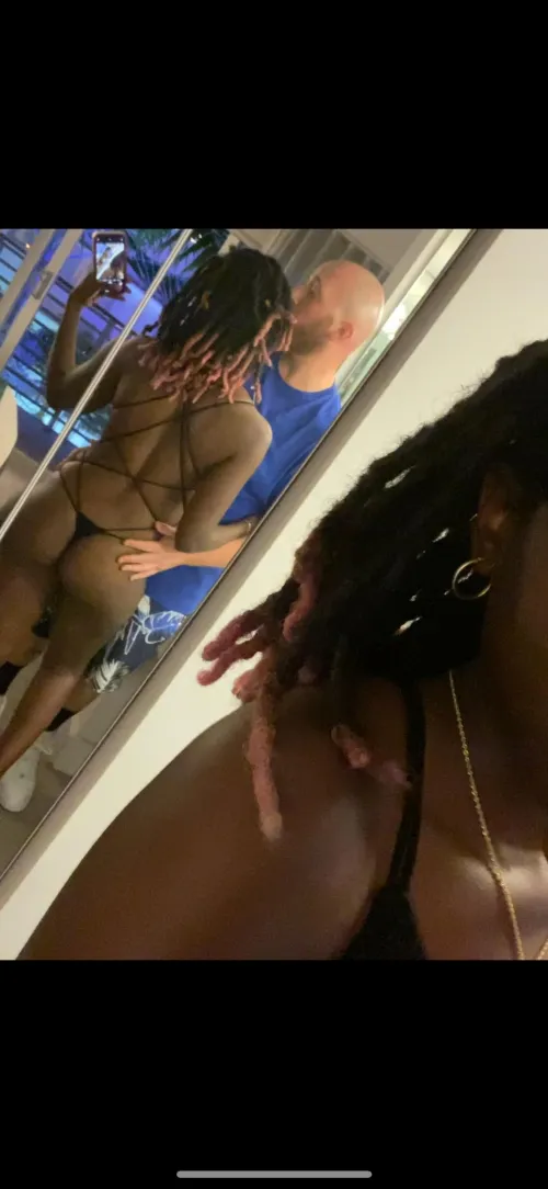 [fm4fm] [fm4f] We want to make friends with another couple that we same room swap with but also where sometimes we just send our wives over for a threesome if everyone isnt free. Just an idea for all those seeking couples and unicorns like us!