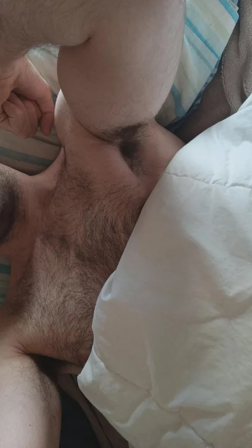 Good morning... 😴😝