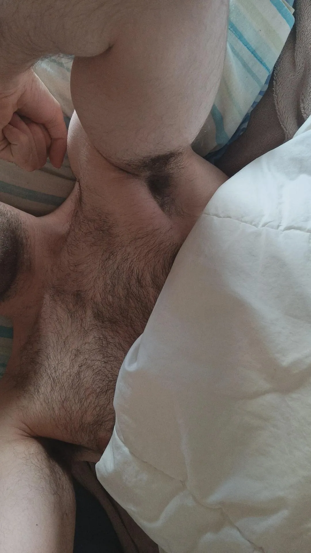 Good morning... 😴😝