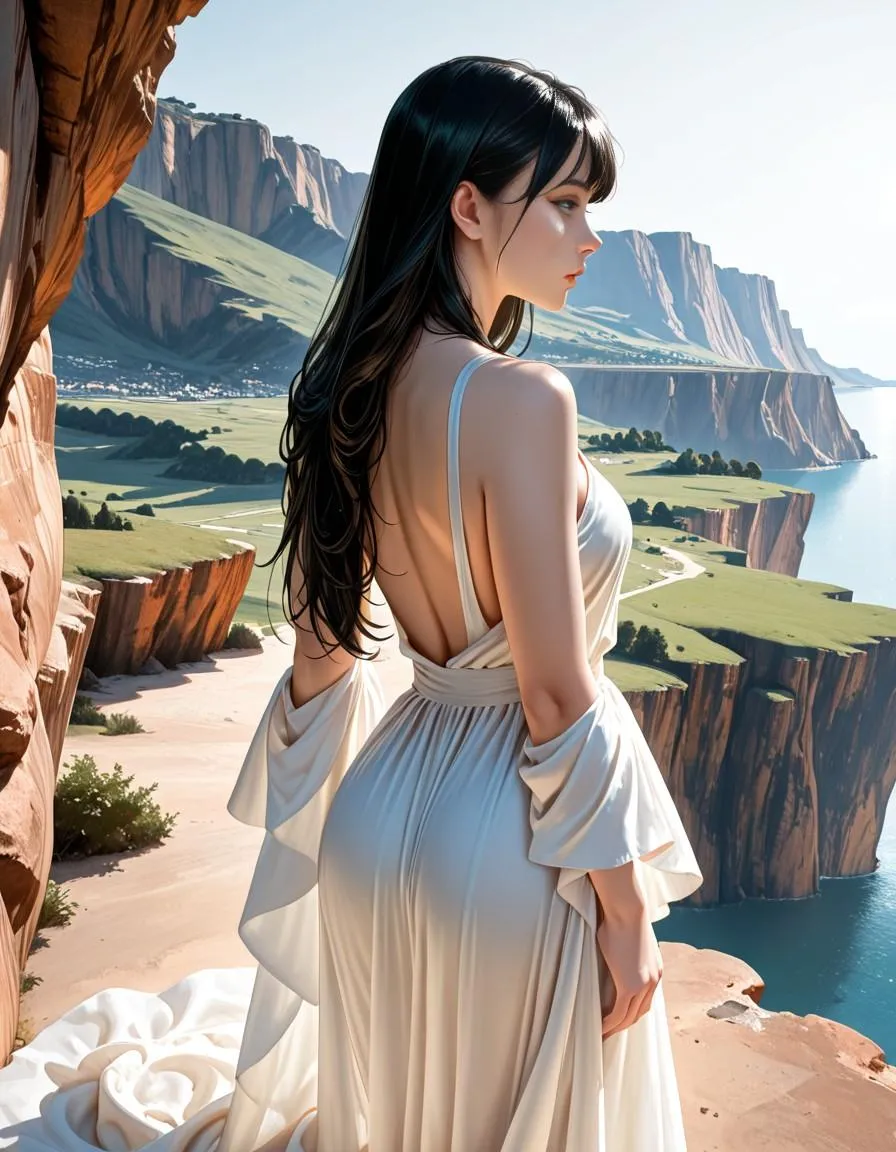 Greek Island Paradise