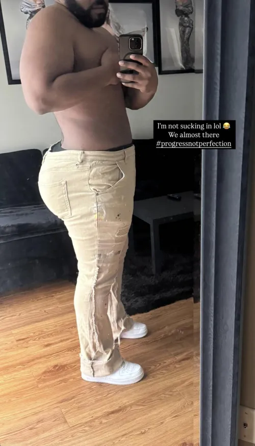 #GYAAAAATDAMN #BBLKENDOLLZ