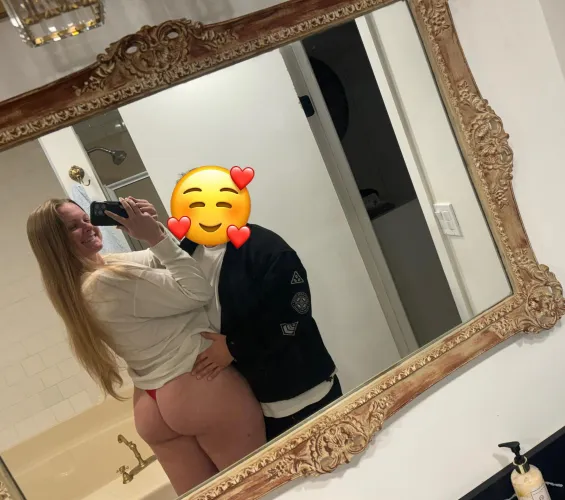 Happy Valentines to all the Shorties 💋