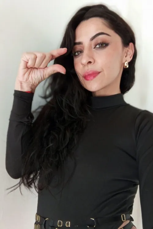 Here you just obey little shrimp