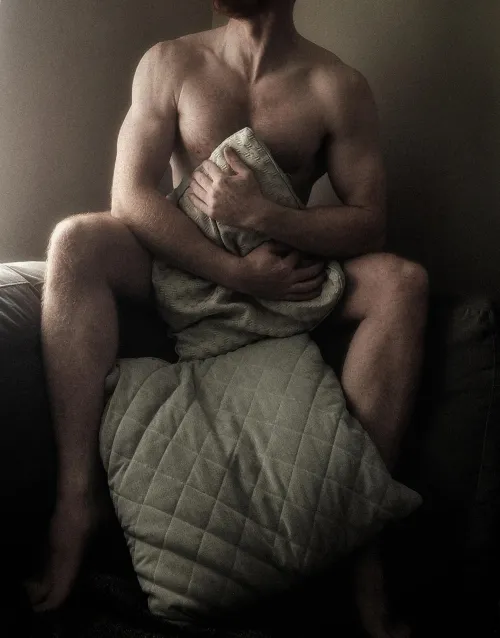 Holding on for you [M] #248