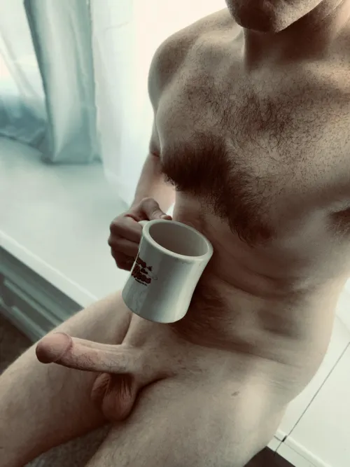 Hopefully you’ll notice me patiently waiting as you pull in the driveway