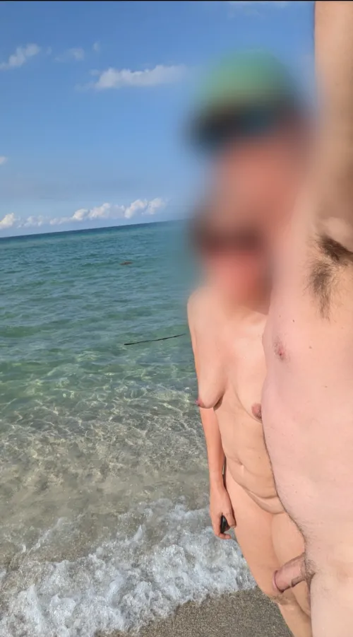 Hoping to be Back in Two Weeks