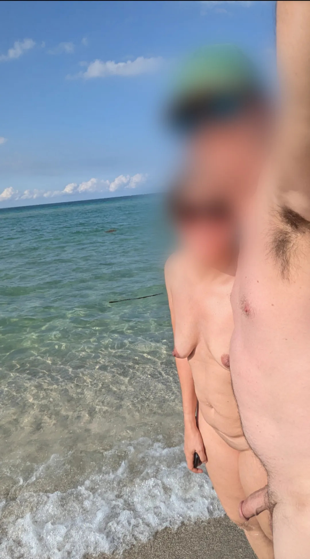 Hoping to be Back in Two Weeks