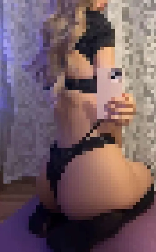 How will you ever be able to stop gooning to pixels