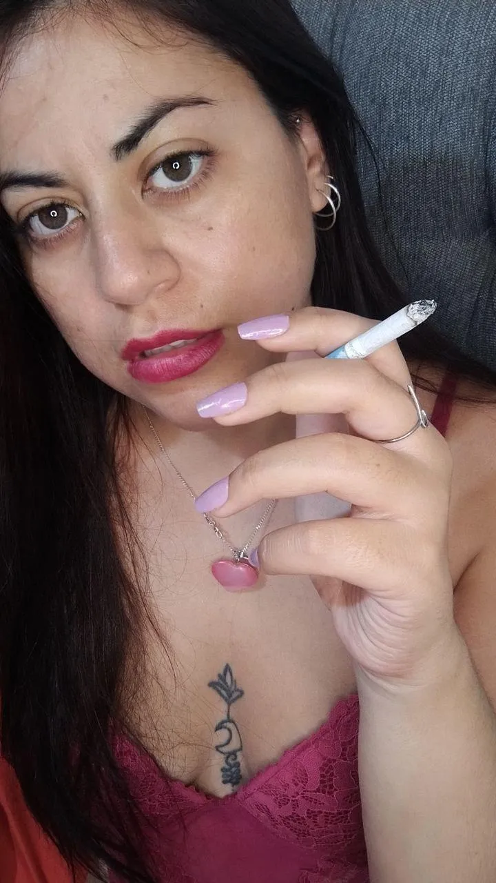 How you like to smoke?💨