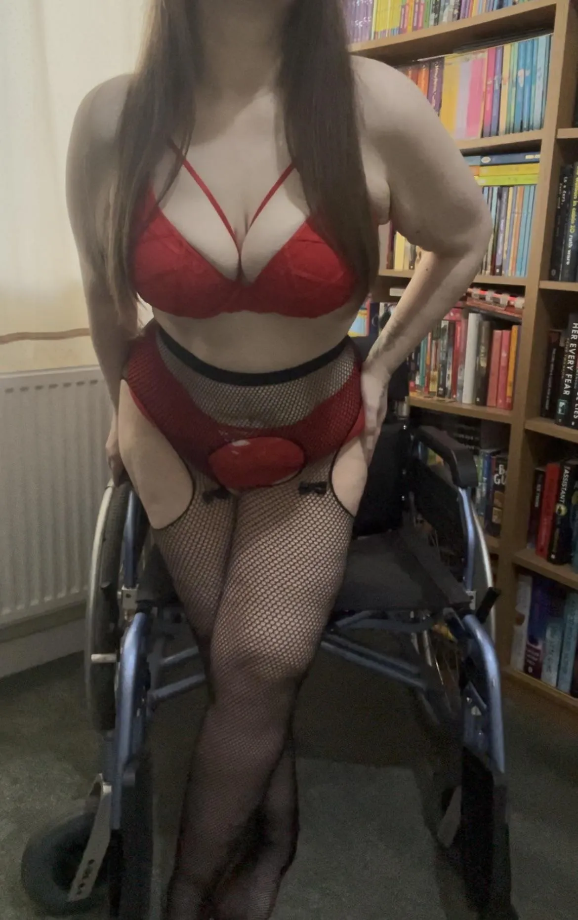 I hope you like these curves!