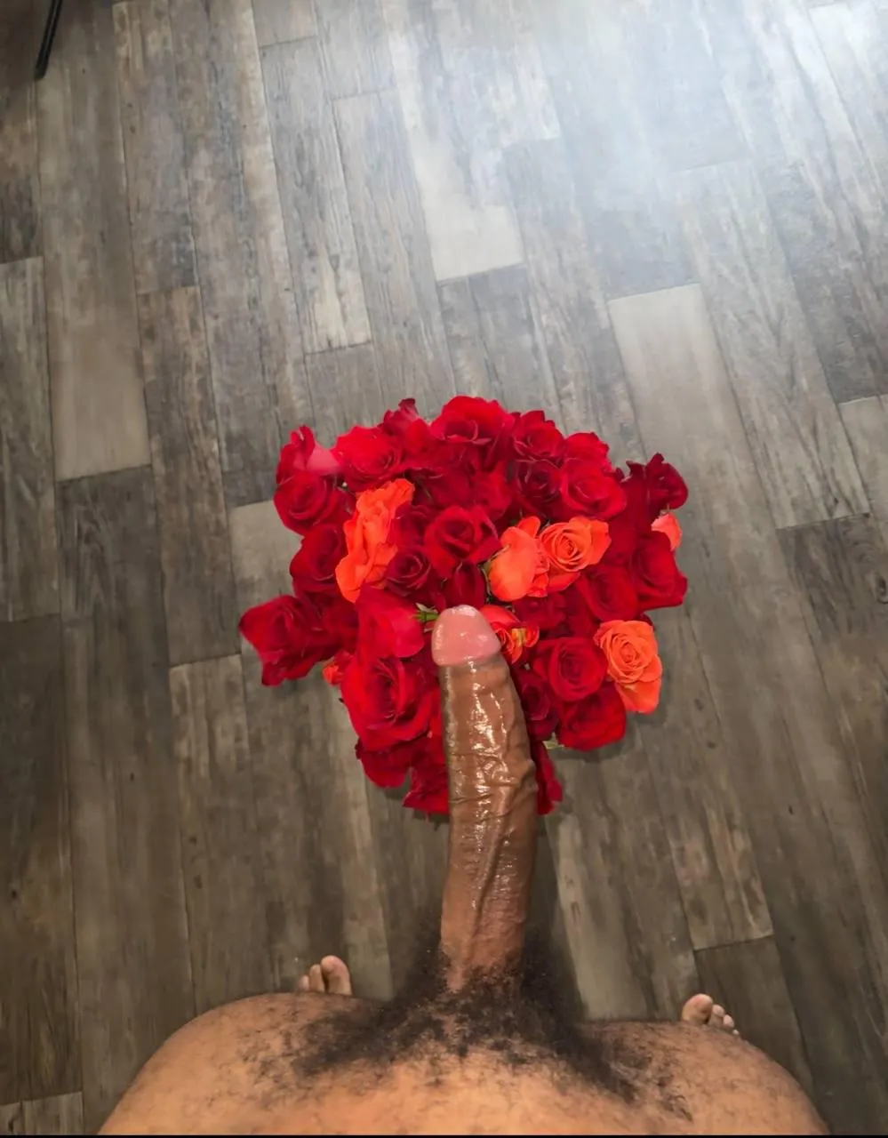 I just brought more flowers do you like them?