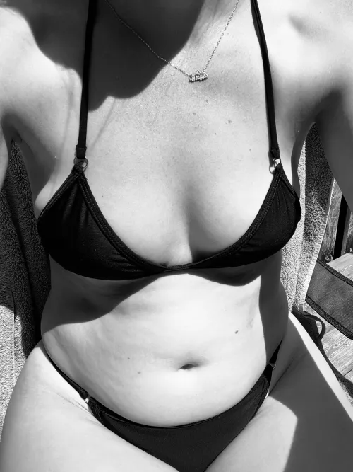 I love Florida winters ☀️🖤💛