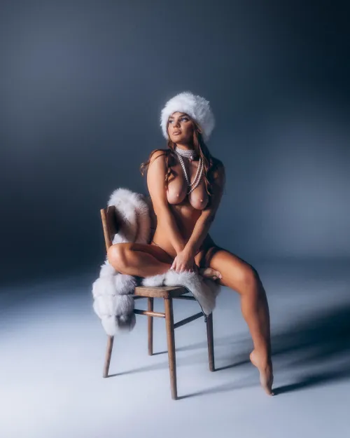 i promise this is the last pic from that photoshoot (no)🙈