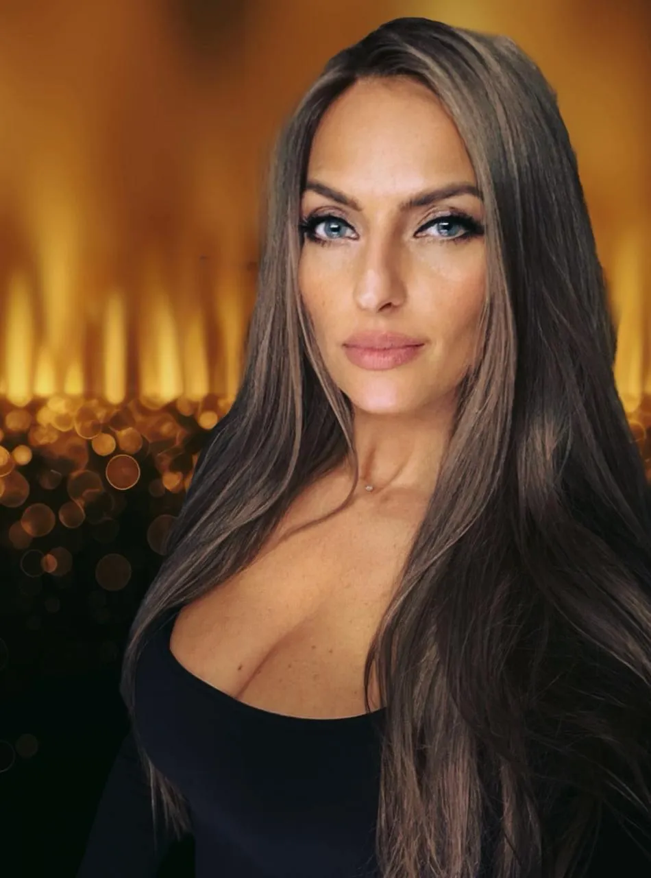 I want every filthy thought in your head