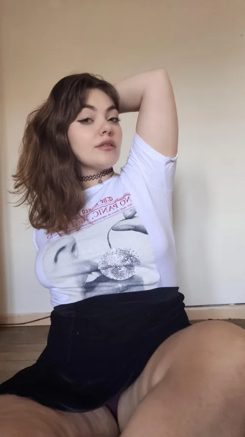 I will humiliate you and give you tasks