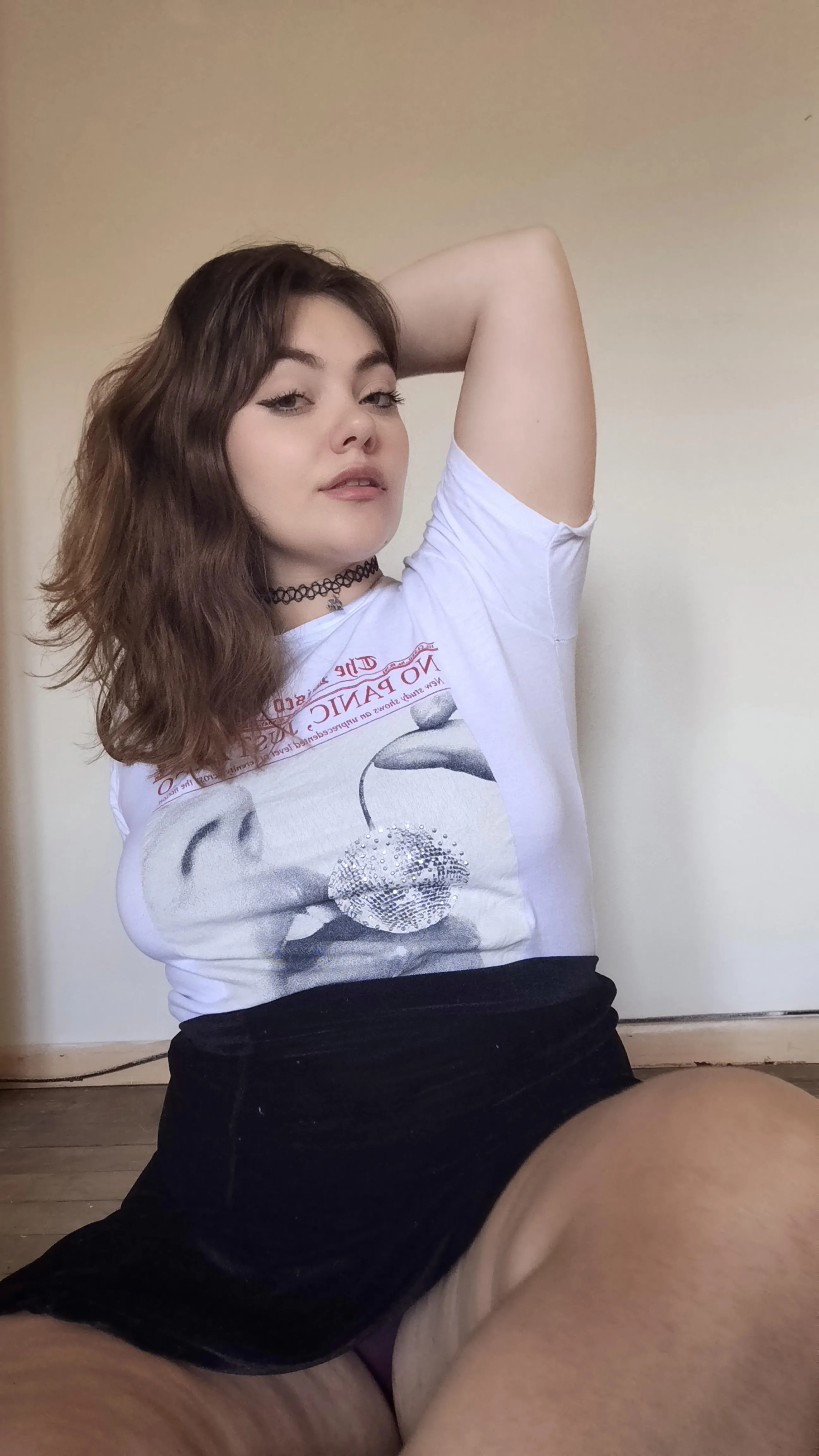 I will humiliate you and give you tasks