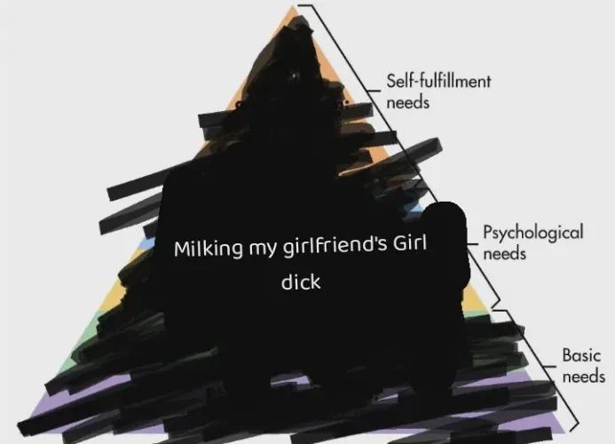 If only I had a gf to milk :c