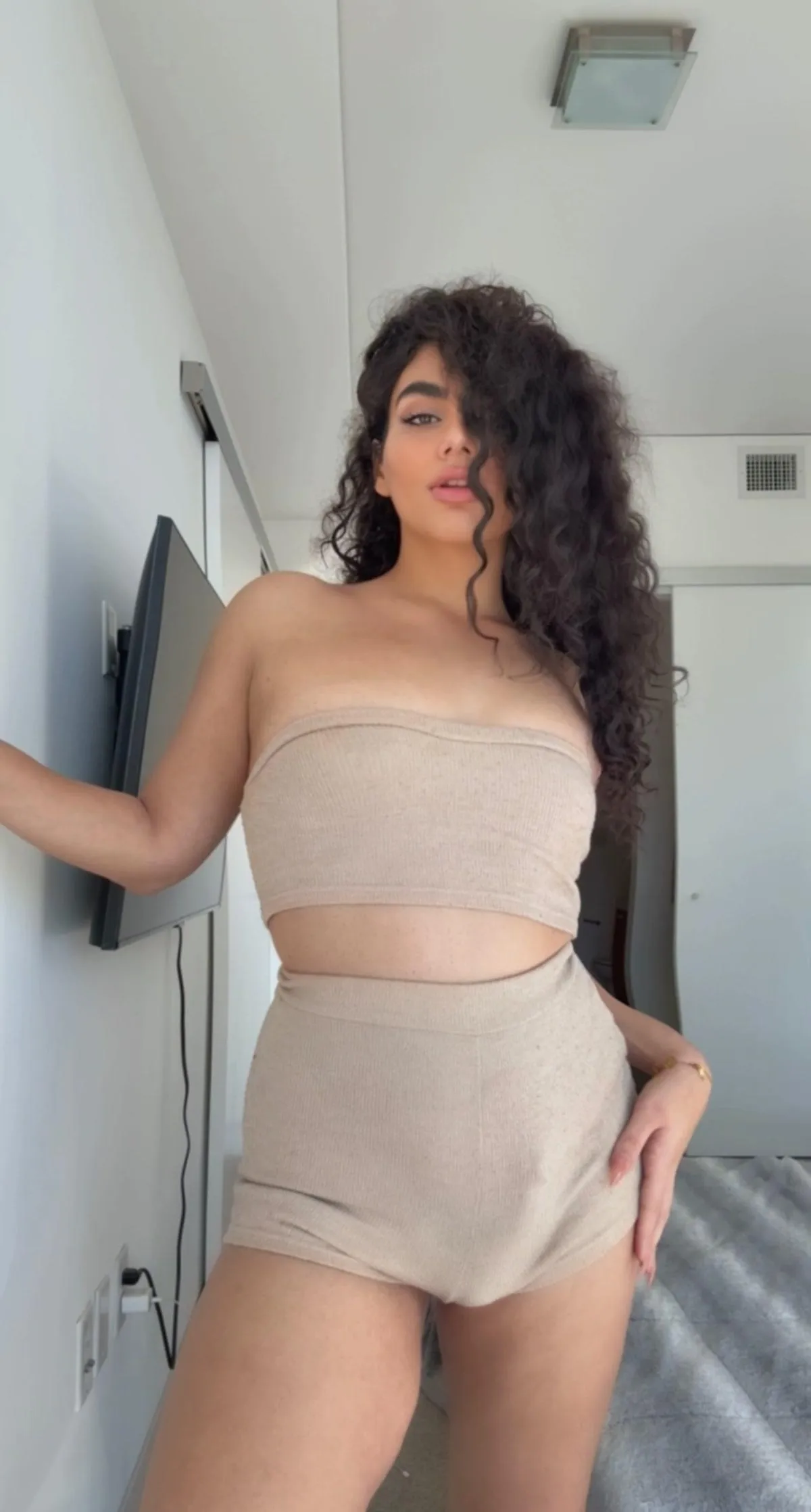 If you owned my D, name the first thing you'd do?