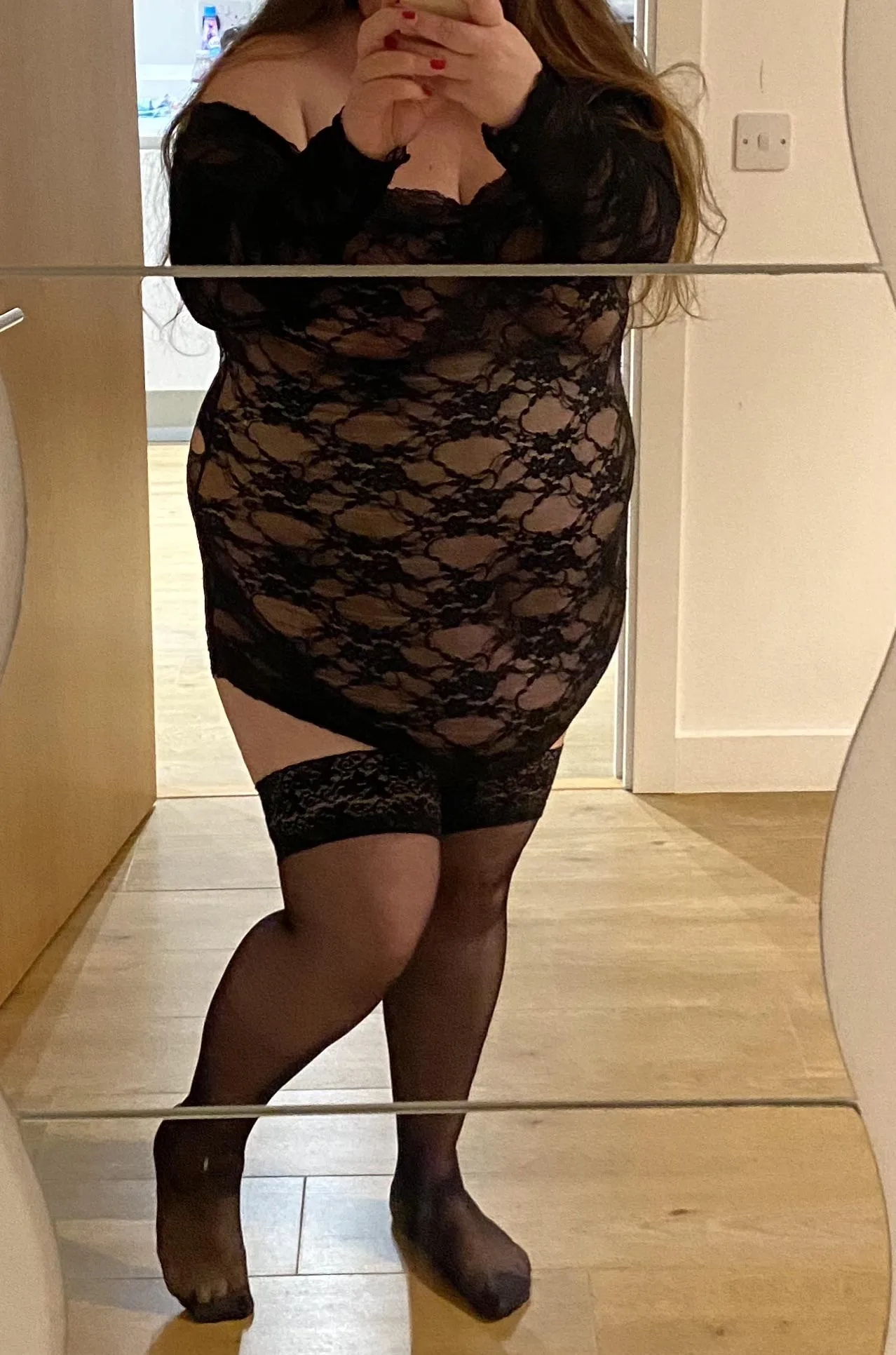 I’m ready for you.