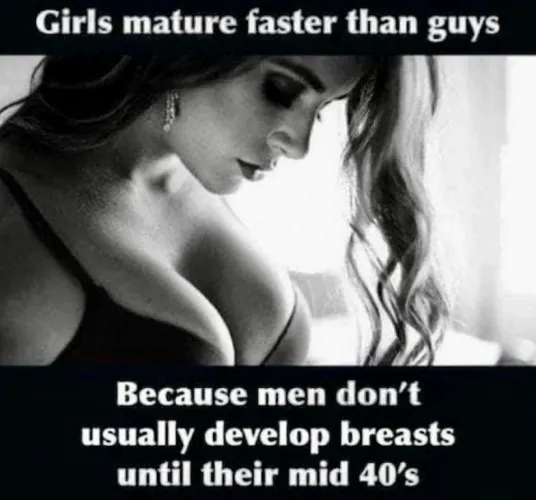 I'm Sorry, Guys...This Made Me Giggle!