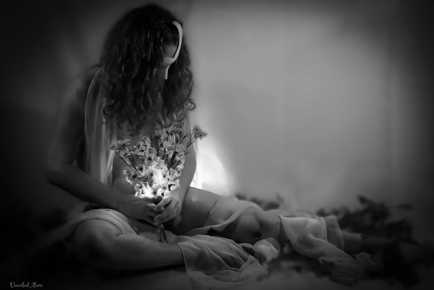 Imperfect: Fading Embers