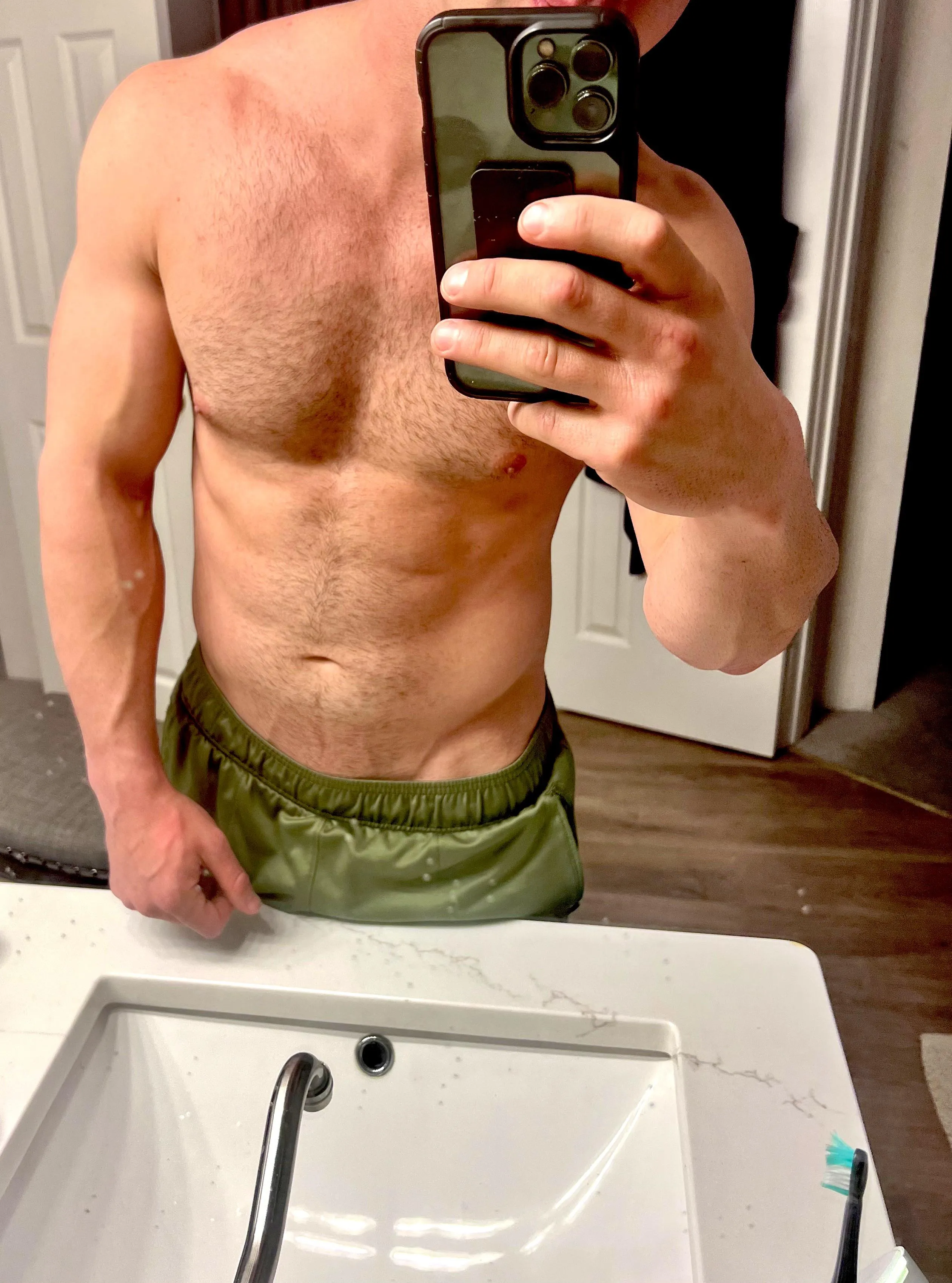 In LC for a couple of nights! DM me if interested!