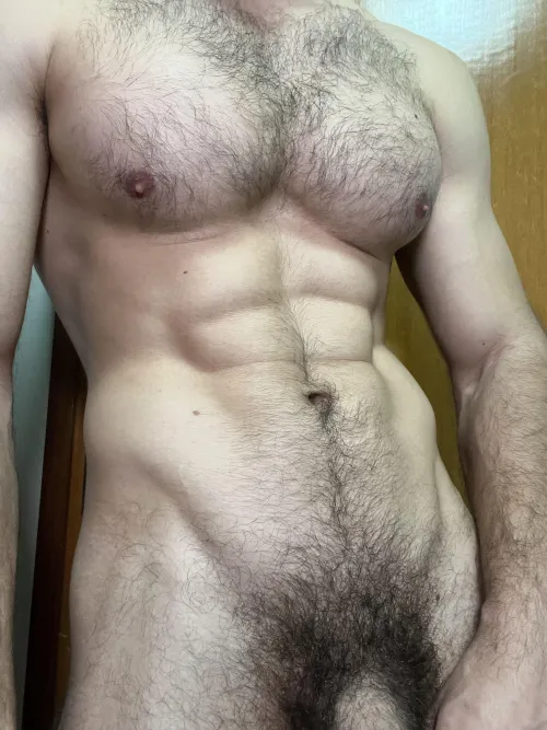 It’s already in, no turning back now.