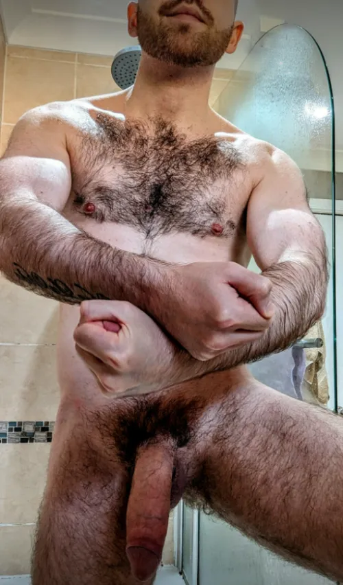 Just found this sub!