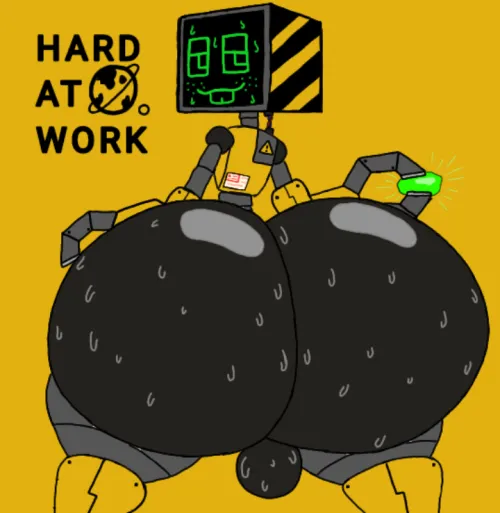 Keeping the green cosmic fire of the Space Age roaring! (Seriously who let him on the site and gave him these mods?) [Edit. OC is mine tho >:3]