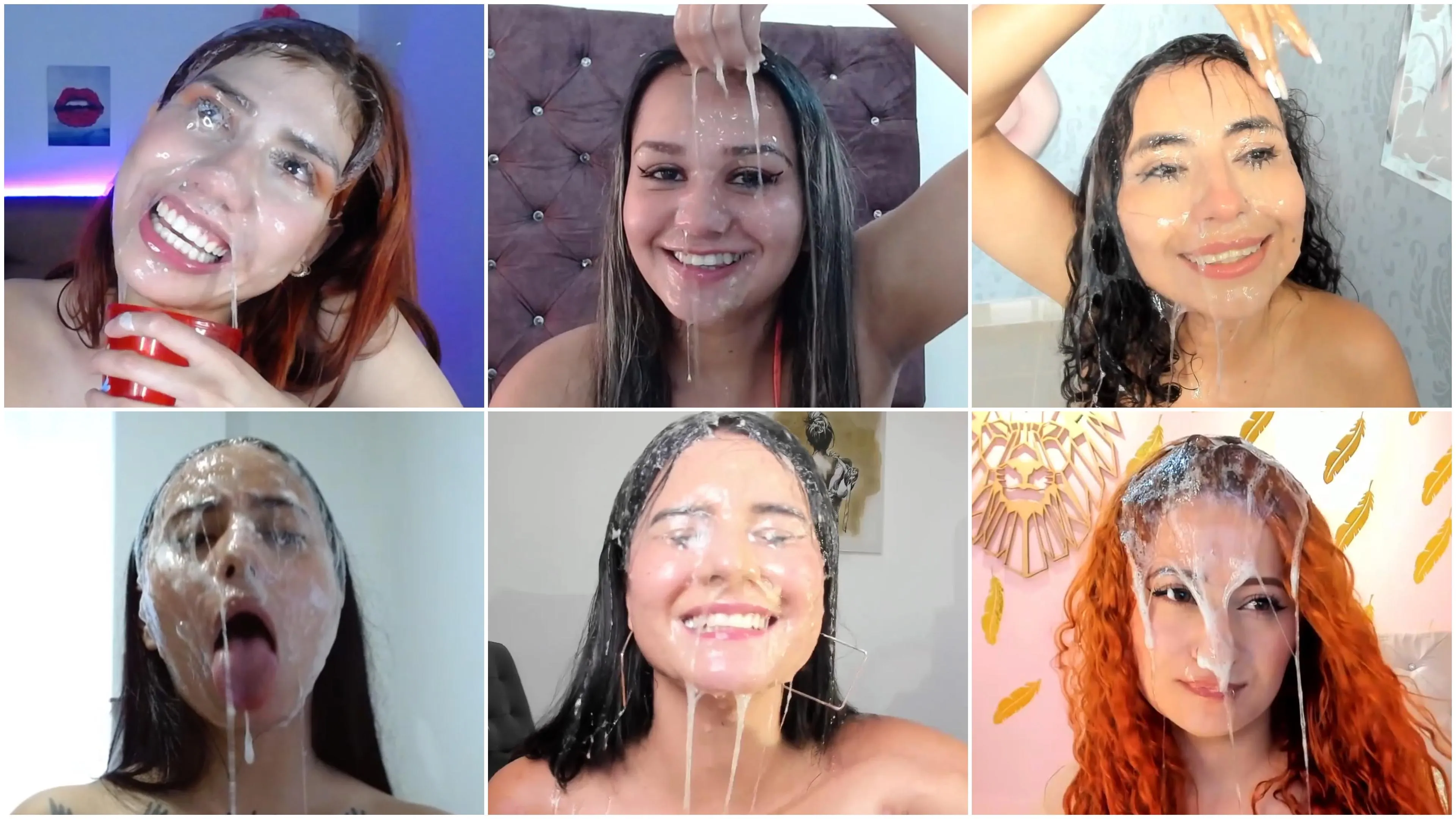 LATEST UPDATES ON MY STREAMING CHANNEL - 75 EURO LIFETIME MEMBERSHIP