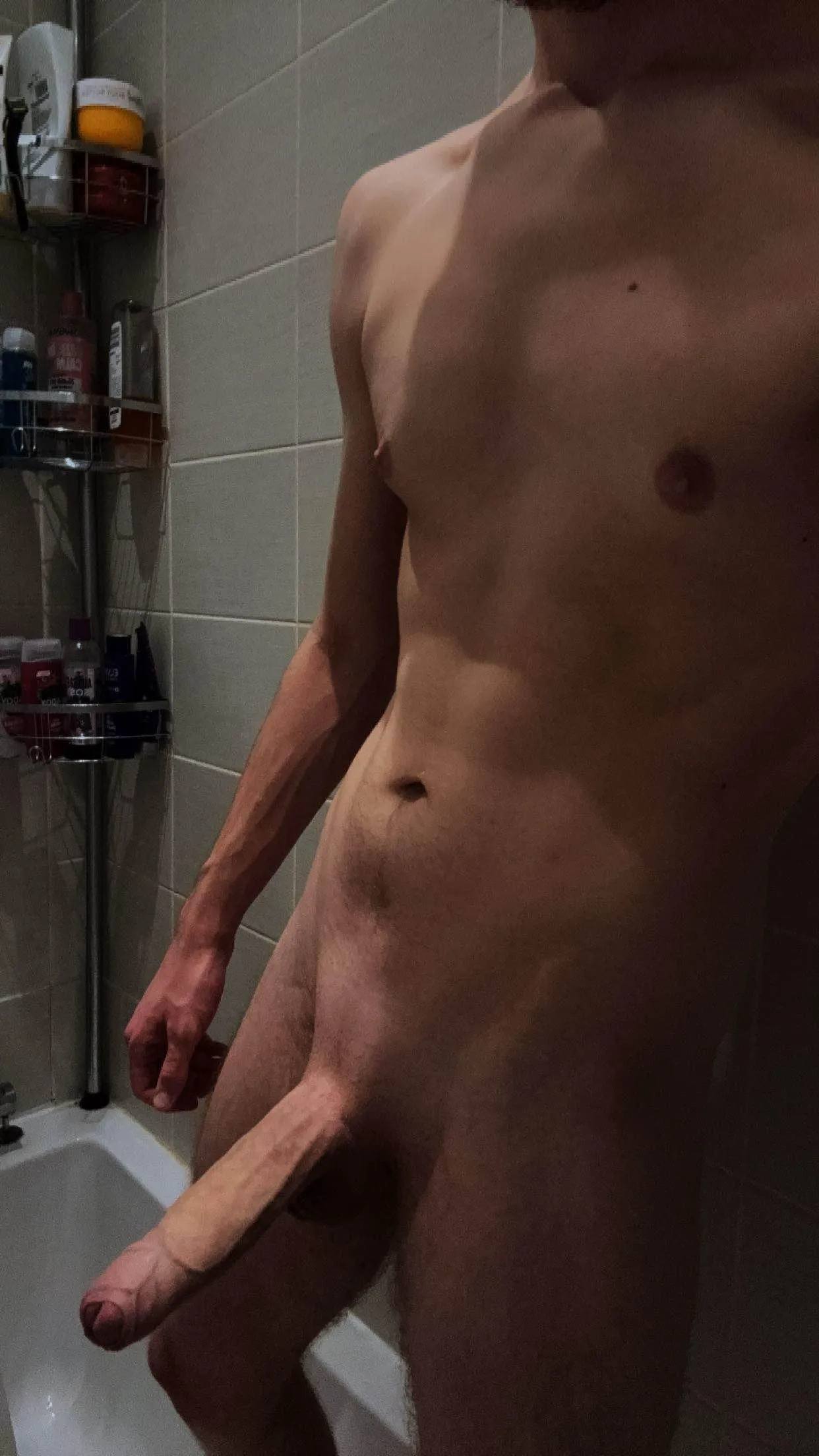 Let me make sure your kids have the best genes