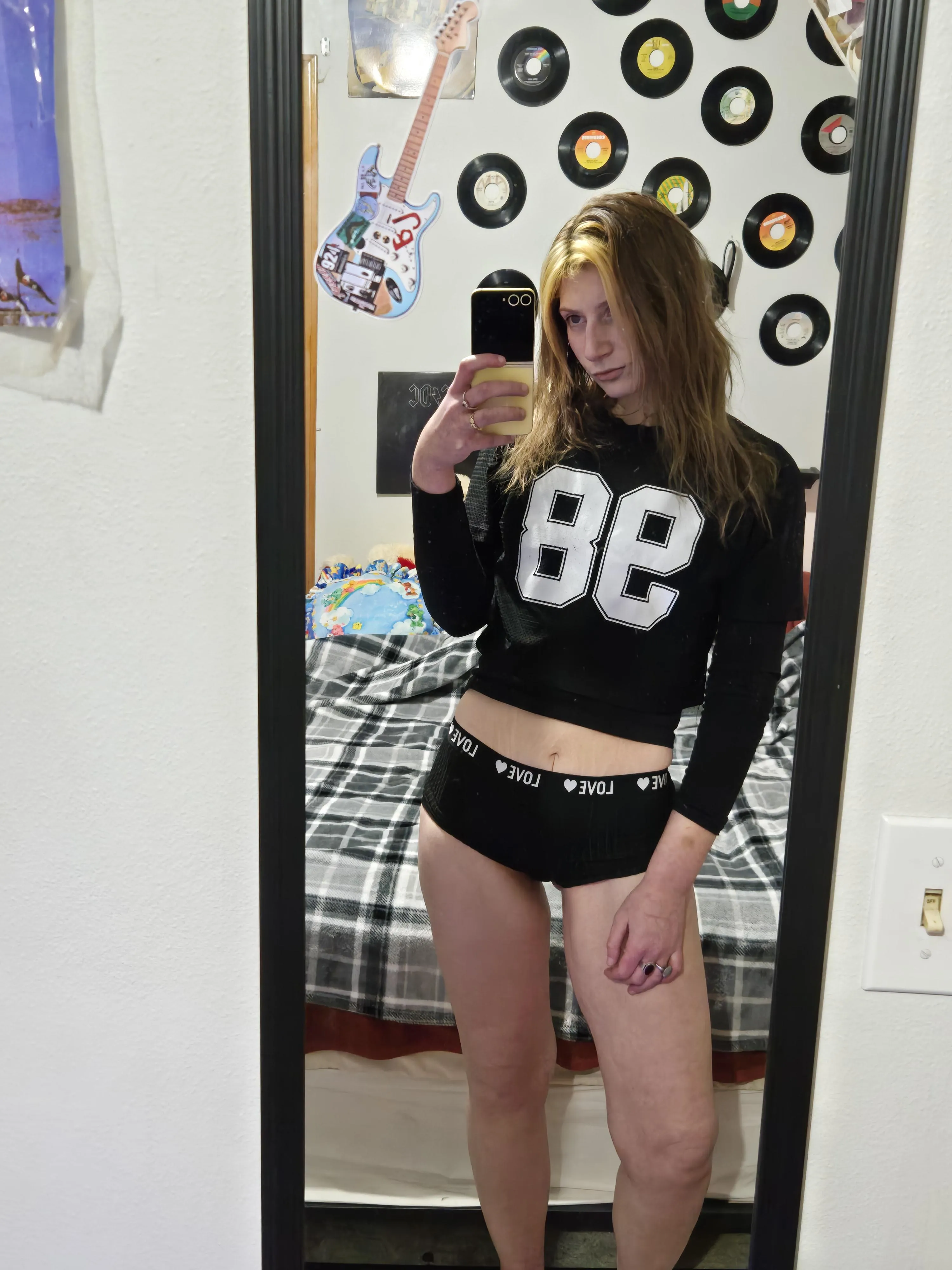 let my love open the door💫 weekly/monthly available :)